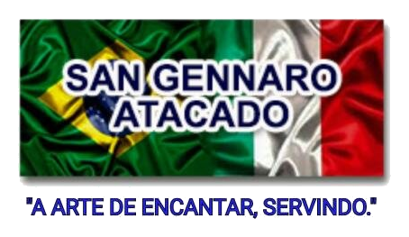 San Gennaro Atacado